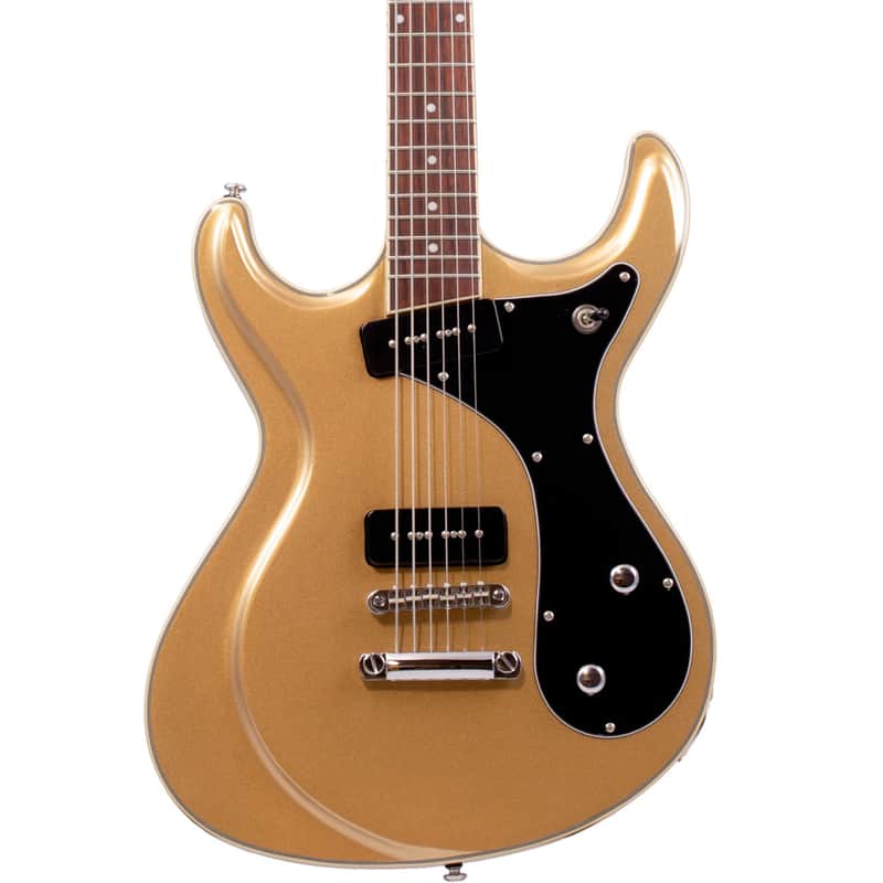Eastwood Sidejack Baritone 20th Anniversary LTD image 3
