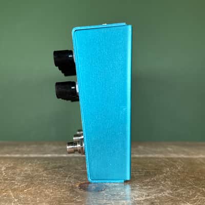 Strymon Big Sky Reverb 2013 - Present - Blue image 5