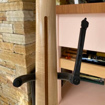 Fender Custom Shop Stratocaster Pro Closet Classic image 4