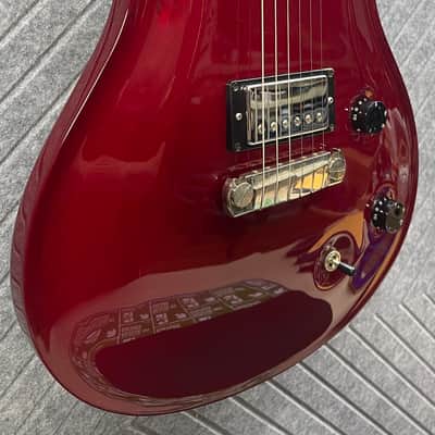 PRS Core 22 1994 Red SkunkWerx Collector Grade image 3