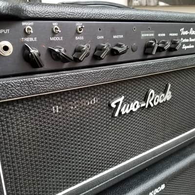 Two-Rock John Mayer Signature Prototype #1 (Used by John) image 4