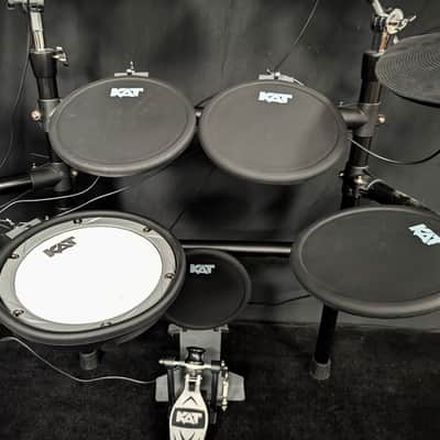 KAT KT-200 Electronic Drum Set image 8