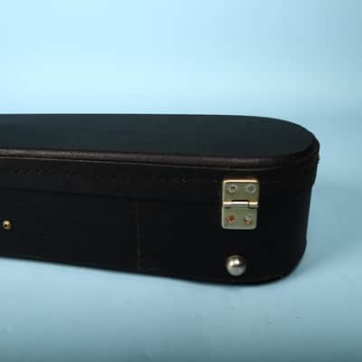 Gibson Custom Art Historic Les Paul Hard Shell Guitar Case Vintage 90's image 18