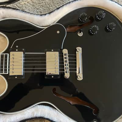 Gibson Midtown Custom (2011 - 2016) image 6