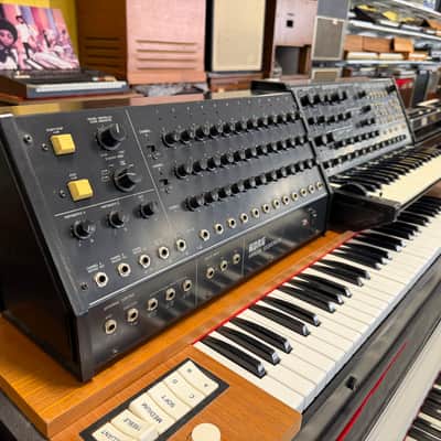 Korg MS-20 / SQ-10 image 2
