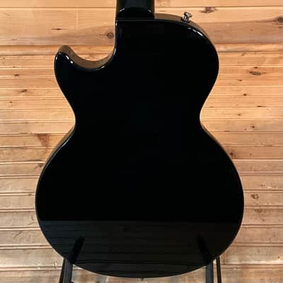 Gibson Les Paul Music City Special 50th Anniversary Electric Guitar - Ebony image 4