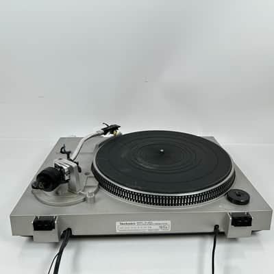 Technics SL-5300 Turntable Quartz Direct Drive Auto image 13