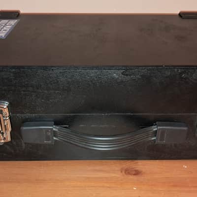 Eurorack Suitcase Rack image 6