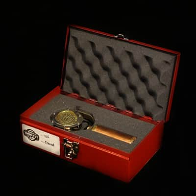 Ear Trumpet Labs Edwina - Large Diaphragm Cardioid Condenser Microphone image 6