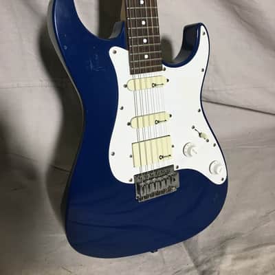 Charvel CX 290 Toothpaste Logo Super Strat MIJ MADE IN JAPAN image 2