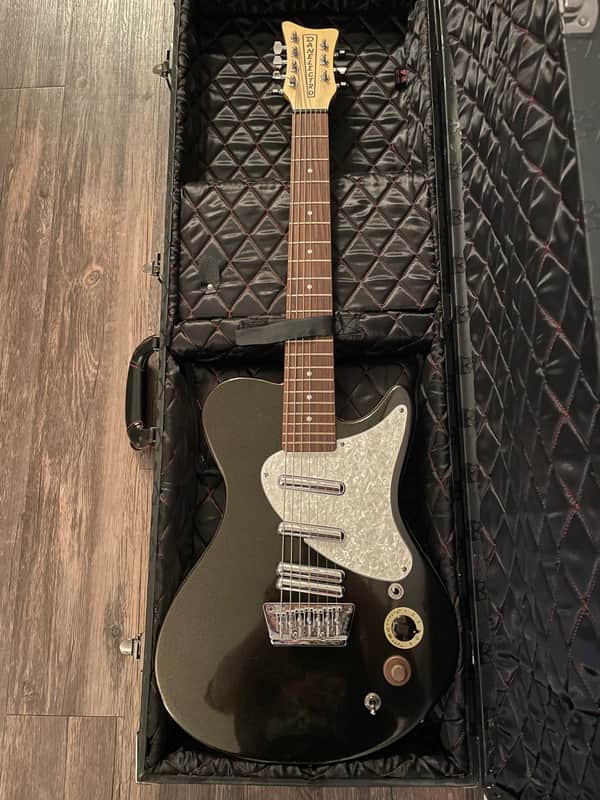 Danelectro Mod 7 2000 - 2004 | Reverb