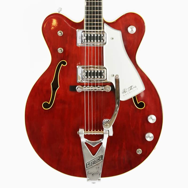 Grestch 7660 Nashville 1973 - 1980 | Reverb