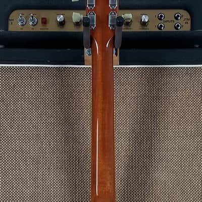 Gibson J-185E 2020 Super Clean Plays Great Sounds Huge! (A-60) image 5