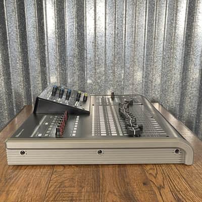 Tascam DP-24SD 24 Track Porta Studio Recorder Used image 2