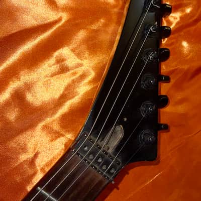 USA Vintage Kramer Voyager Chandler Neck Early 80’s Guitar image 25