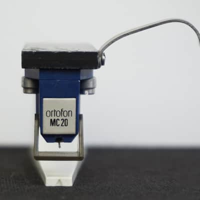 Ortofon MC20 Moving Coil Cartridge For Turntable Tonearm & Headshell MC 20 image 4