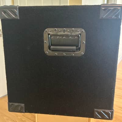 Bergantino Prototype HT210 image 5