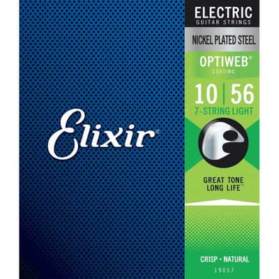 Elixir 19057 Light /7c image 2
