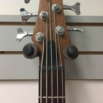 Ibanez SR755 Brown Fade image 4