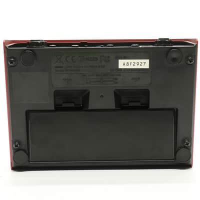 BOSS VE-2 Vocal Harmonist [A8F2927] (06/22) image 2