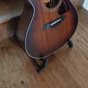 Taylor 322ce with V-Class Bracing - 2024 - Shaded Edgeburst