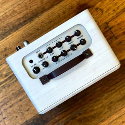 ZT Lunchbox Acoustic image 3