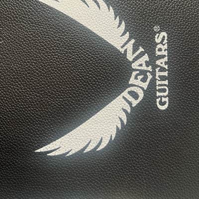 DEMO VIDEO Dean Dimebag Black Bolt ML Guitar 2010s (US customers, taffifs included in shipping cost.) image 12