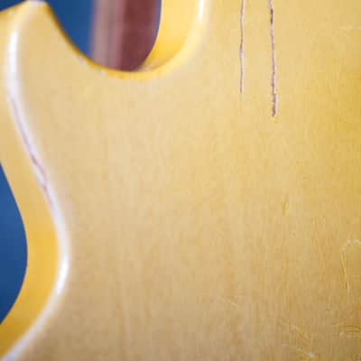 Gibson Les Paul Special 1958 All Original Rare Model image 15