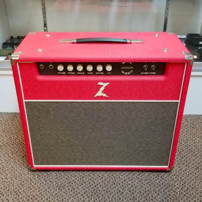 used Dr. Z MAZ 18 Junior NR 18-Watt 1x12" Combo Amp, Excellent Condition!