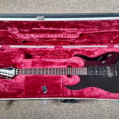 Ibanez Prestige RG1570 Team J. Craft 2005 Mirage Red image 7