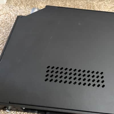 Synergy SYN-2 Rack Mount Preamp with 2 Module Slots imagen 10