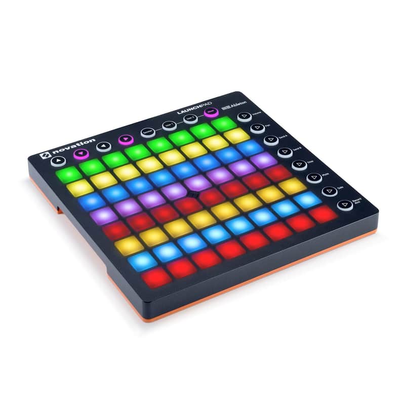 Novation Launchpad MKII Pad Controller | Reverb