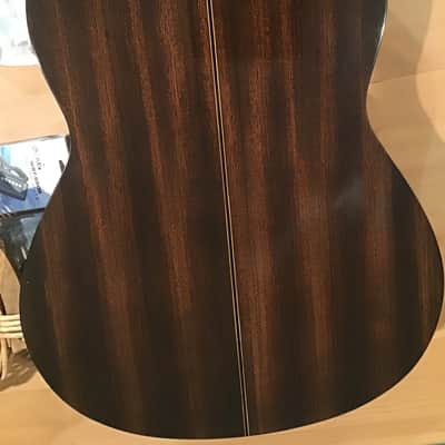 Yamaha G-130A Vintage Guitar image 4