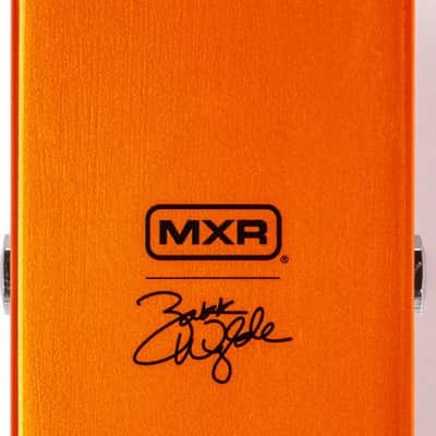 MXR WA90 Wylde Audio Phase 2023 - Present - Orange image 4