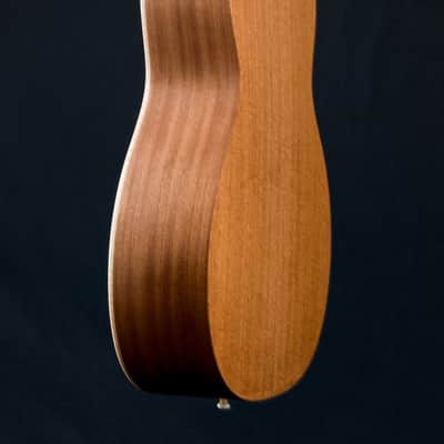 Martin 00L Earth Sitka Spruce and Sapele NEW image 19