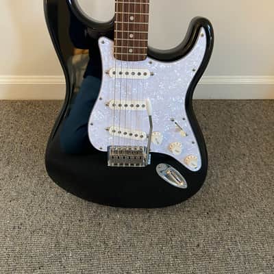 Stratocaster, 920D Custom 2011 image 3