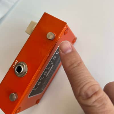 Fulltone Catalyst image 7