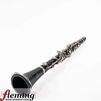 Buffet Crampon B12 Clarinet image 3