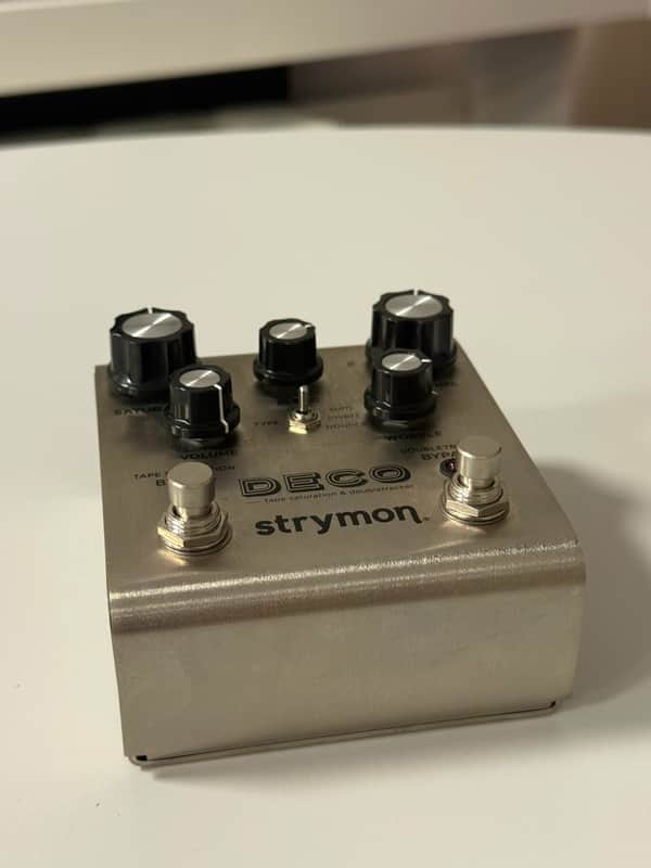 Strymon Deco V1 | Reverb UK