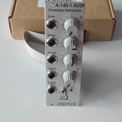 Doepfer A-140 ADSR Envelope Generator image 1