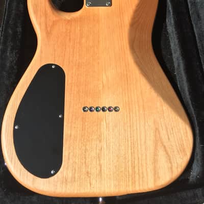 USA Custom Guitars Custom S Style image 16