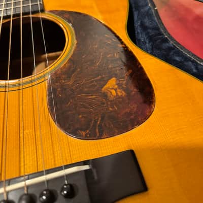1933 Martin OM-18 Natural image 5