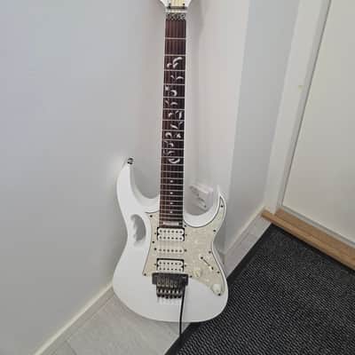 Ibanez JEM555 Steve Vai Signature | Reverb