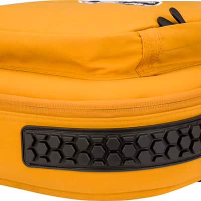 Fender Troubadour Electric Guitar Gig Bag Butterscotch image 5