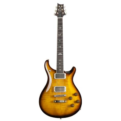 PRS McCarty 594 McCarty Tobacco Sunburst - Electric Guitar image 2