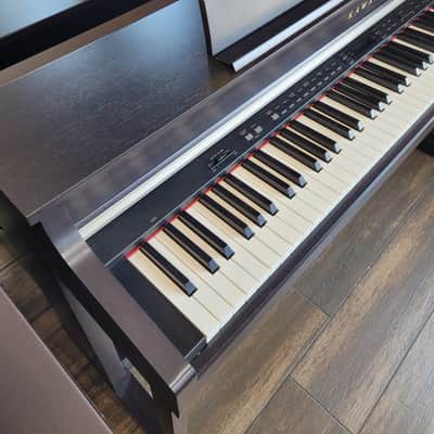 Kawai CN35 Digital Piano Rosewood image 2