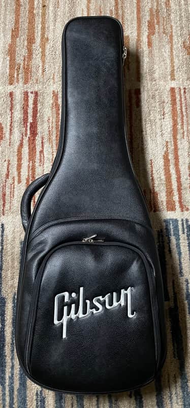 NEW Gibson Les Paul / SG Premium soft case - Black image 1