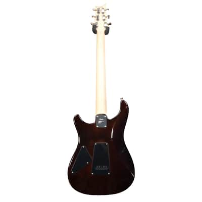 PRS Fiore 2023 - Present Sunflower image 4
