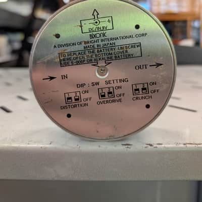 Bixonic EXP-2000 Expandora image 3