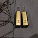 Positive Grid Spark LINK Wireless Guitar System 2024 - Present - Black / Gold